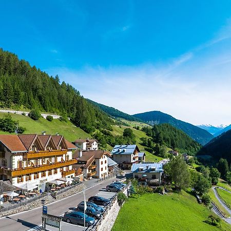 Hotel Gallia Stelvio Exterior foto